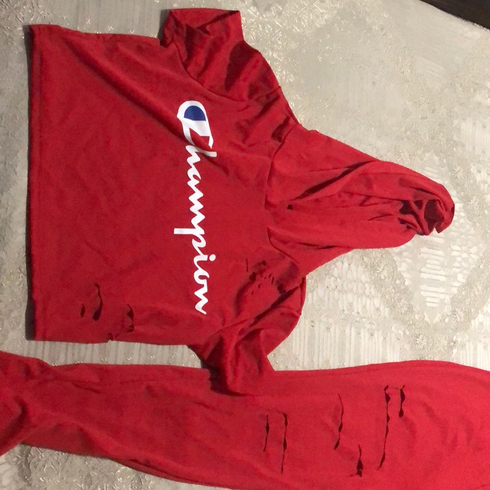 Suit - Picture 2 of 3